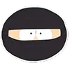 Стикер 47 😭 South Park Emoji - Южный парк