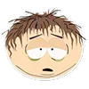 Стикер 19 😭 South Park Emoji - Южный парк
