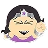 Стикер 10 😭 South Park Emoji - Южный парк