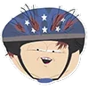 Стикер 31 😭 South Park Emoji - Южный парк