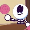 🤩 Эмодзи «SPOOKY Month» для Telegram
