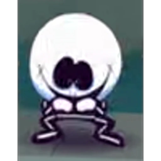 🤩 Эмодзи «SPOOKY Month» для Telegram