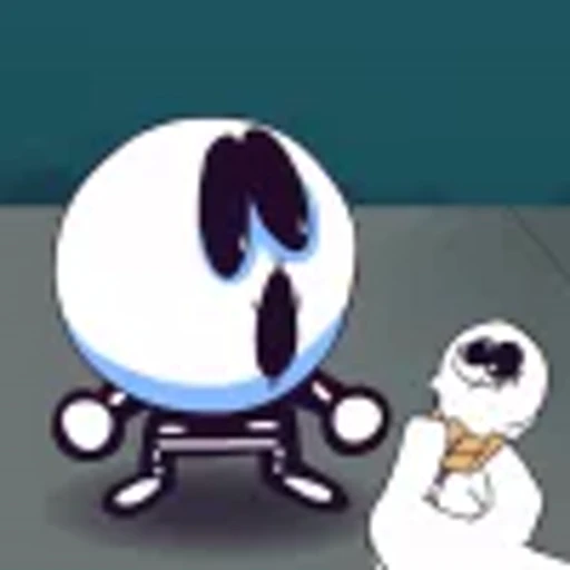 🤩 Эмодзи «SPOOKY Month» для Telegram