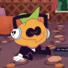🤩 Эмодзи «SPOOKY Month» для Telegram
