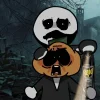 🤩 Эмодзи «SPOOKY Month» для Telegram
