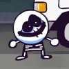 🤩 Эмодзи «SPOOKY Month» для Telegram