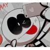 🤩 Эмодзи «SPOOKY Month» для Telegram