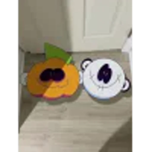 🤩 Эмодзи «SPOOKY Month» для Telegram