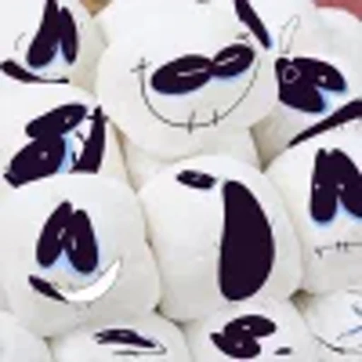 🤩 Эмодзи «SPOOKY Month» для Telegram