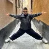 Стикер 22 Sqwoz Bab