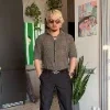 Стикер 30 Sqwoz Bab