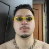 Стикер 8 Sqwoz Bab
