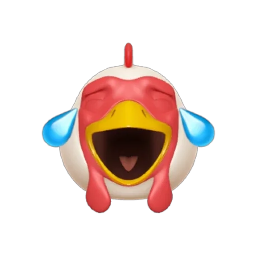 Стикерпак Петушок для Telegram