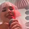 Стикер 34 Instasamka