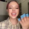 Стикер 9 Instasamka