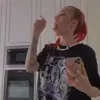Стикер 60 Instasamka