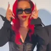 Стикер 50 Instasamka