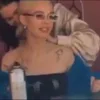 Стикер 54 Instasamka