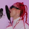 Стикер 35 Instasamka