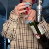 Стикер 43 Instasamka