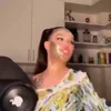 Стикер 25 Instasamka