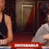 Стикер 38 Instasamka