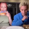 Стикер 8 Instasamka