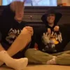 Стикер 56 Instasamka