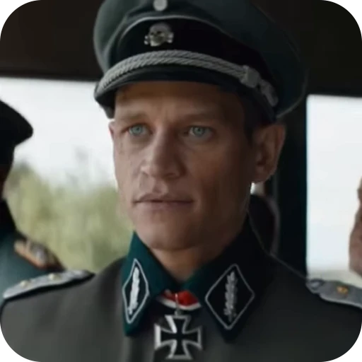 🌟 Стикер «T34» для Telegram