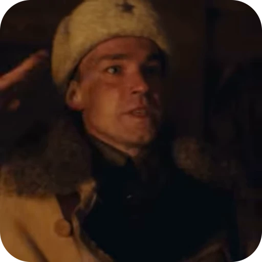 🌟 Стикер «T34» для Telegram