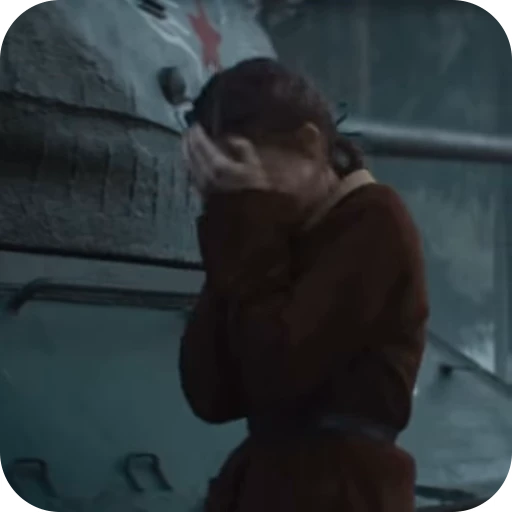 🌟 Стикер «T34» для Telegram