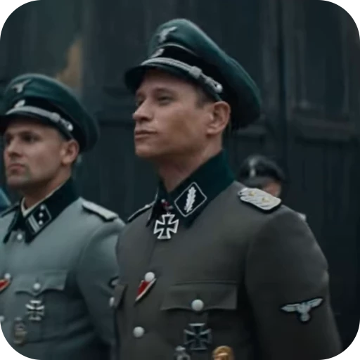 🌟 Стикер «T34» для Telegram
