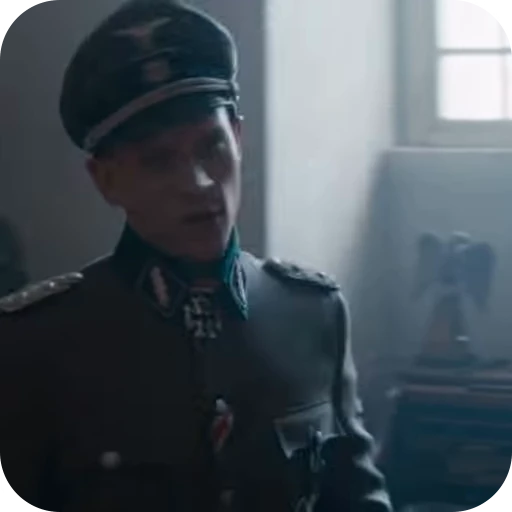 🌟 Стикер «T34» для Telegram
