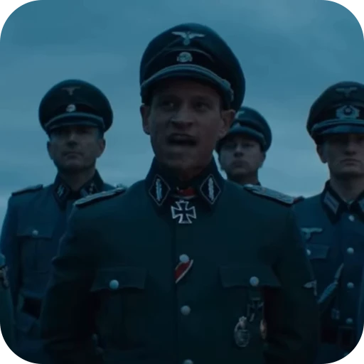 🌟 Стикер «T34» для Telegram