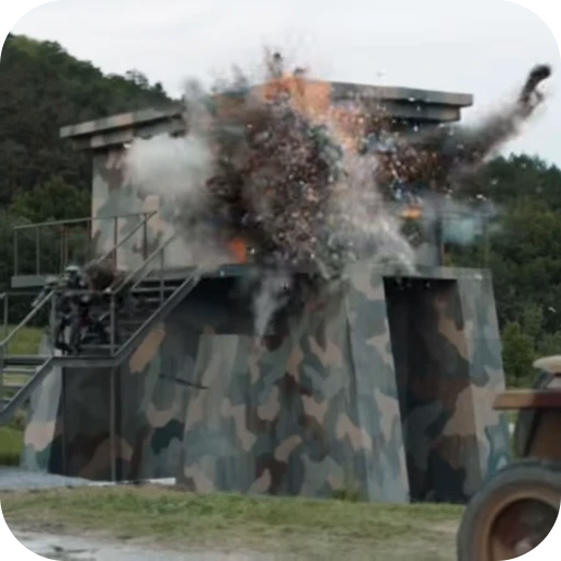 🌟 Стикер «T34» для Telegram