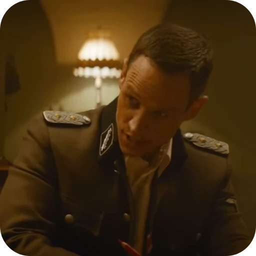 🌟 Стикер «T34» для Telegram