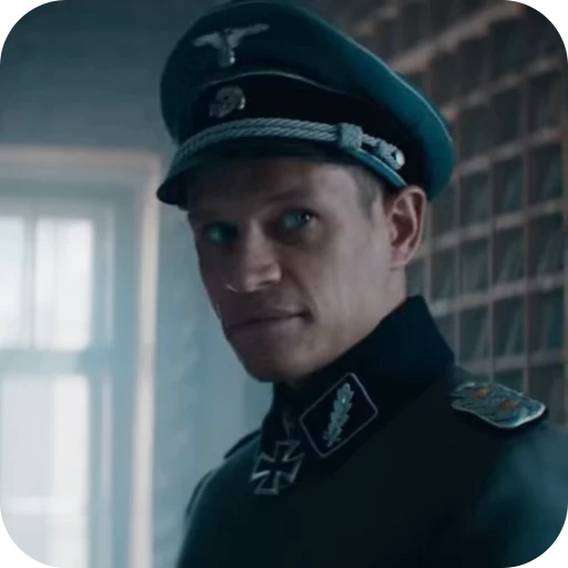 🌟 Стикер «T34» для Telegram