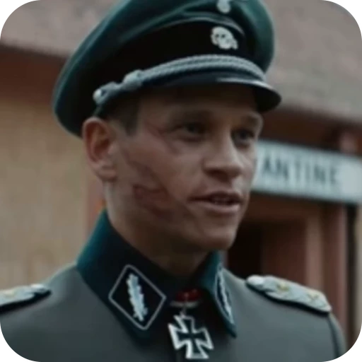 🌟 Стикер «T34» для Telegram