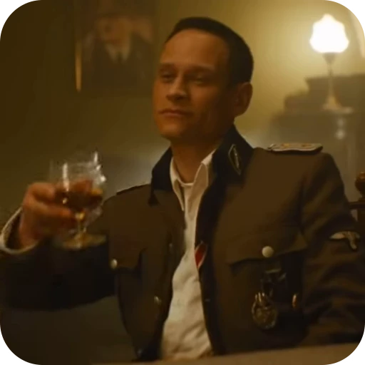 🌟 Стикер «T34» для Telegram