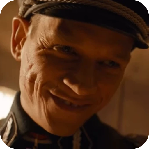 🌟 Стикер «T34» для Telegram
