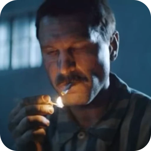 🌟 Стикер «T34» для Telegram
