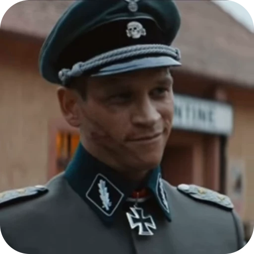 🌟 Стикер «T34» для Telegram