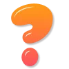 🤩 Эмодзи «Буквы и летние иконки» для Telegram
