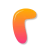 🤩 Эмодзи «Буквы и летние иконки» для Telegram
