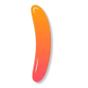 🤩 Эмодзи «Буквы и летние иконки» для Telegram
