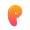 🤩 Эмодзи «Буквы и летние иконки» для Telegram