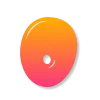 🤩 Эмодзи «Буквы и летние иконки» для Telegram