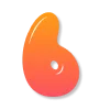 🤩 Эмодзи «Буквы и летние иконки» для Telegram