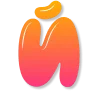 🤩 Эмодзи «Буквы и летние иконки» для Telegram