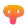 🤩 Эмодзи «Буквы и летние иконки» для Telegram